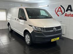 Weiß Gebraucht 2021 VW Transporter Van | 25.790 €