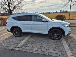 Weiß Gebraucht 2023 DFSK Fengon SUV | 24.000 € (Superpreis)