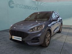 Blau Gebraucht 2022 Ford Kuga SUV | 21.499 € (Fairer Preis)