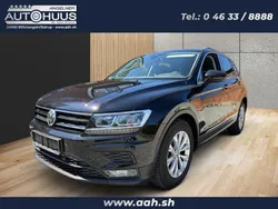 Andere Gebraucht 2019 VW Tiguan Highline SUV | 21.480 € (Guter Preis)
