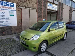 Grün Gebraucht 2009 Daihatsu Sirion Kleinwagen | 5.990 € (Teuer)