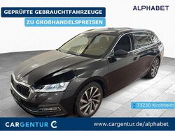Blackmagic perleffekt Gebraucht 2021 Skoda Octavia First Edition Kombi | 23.990 € (Guter Preis)