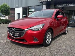 Rot Gebraucht 2018 Mazda 2 | 9.990 € (Fairer Preis)