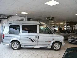 Silber Gebraucht 1995 Chevrolet Astro Van / Kleinbus | 23.900 €