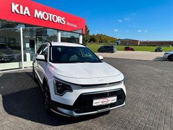 Weiß Gebraucht 2022 Kia Niro Comfort SUV | 28.970 € (Fairer Preis)