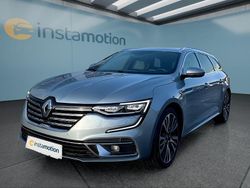 Grau Gebraucht 2021 Renault Talisman Kombi | 24.099 € (Teuer)