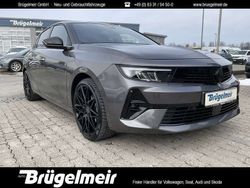 Graumet. Gebraucht 2023 Opel Astra GS Line Limousine | 22.690 € (Fairer Preis)