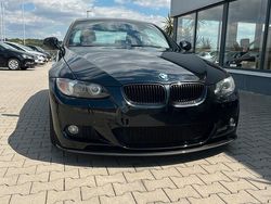 Schwarz Gebraucht 2010 BMW 335 M Performance Coupé | 18.000 € (Guter Preis)