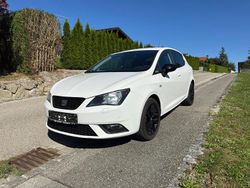 Weiß Gebraucht 2015 Seat Ibiza Kleinwagen | 5.990 € (Fairer Preis)