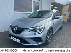 Grau Gebraucht 2020 Renault Mégane IV R.S. Limousine | 16.990 € (Guter Preis)
