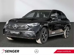 Andere farbe Gebraucht 2025 Mercedes GLC220 AMG SUV | 59.970 € (Superpreis)
