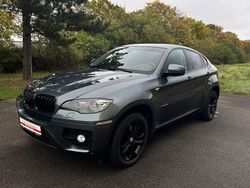 Grau Gebraucht 2008 BMW X6 Sport Line SUV | 12.490 €