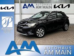 Schwarz Gebraucht 2024 Kia Stonic Vision SUV | 20.390 € (Fairer Preis)