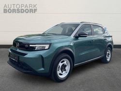 Gruen Gebraucht 2025 Opel Frontera Edition SUV | 24.780 € (Guter Preis)