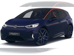 Violett (ultra violett metallic / schwarz) Neu 2025 VW ID.3 GTX Kleinwagen | 43.725 € (Guter Preis)