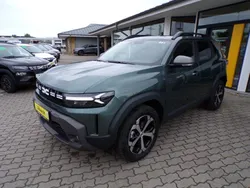 Zedergrün Neu 2024 Dacia Duster Journey SUV | 28.940 € (Fairer Preis)
