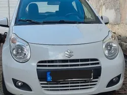 Weiß Gebraucht 2009 Suzuki Alto Comfort Kleinwagen | 1.250 € (Fairer Preis)