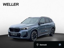 Schwarz Neu 2025 BMW X1 Performance SUV | 69.890 € (Teuer)