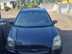 Gebraucht 2008 Ford Fiesta Style Kleinwagen | 1.000 € (Guter Preis)