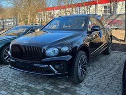 Schwarz Gebraucht 2023 Bentley Bentayga SUV | 279.000 €