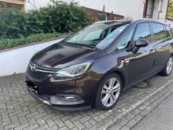 Gebraucht 2016 Opel Zafira Active Van / Kleinbus | 12.800 € (Fairer Preis)