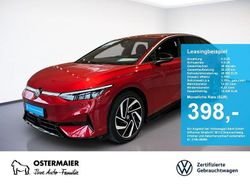 Kings red Gebraucht 2025 VW ID.7 Pro Kleinwagen | 46.990 € (Fairer Preis)