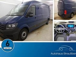 Blaukeine angabe Gebraucht 2024 VW Crafter Van | 34.680 € (Superpreis)