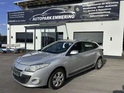 Renault Mégane GrandTour