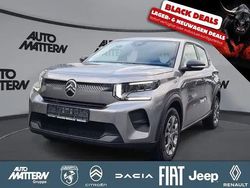 Andere farbe Gebraucht 2024 Citroën C3 Kleinwagen | 14.990 € (Fairer Preis)