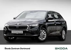 Blackmagic perleffekt Gebraucht 2024 Skoda Scala Selection Kleinwagen | 25.555 € (Teuer)
