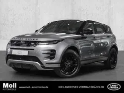Grau Gebraucht 2025 Land Rover Range Rover evoque SE Dynamic SUV | 65.900 € (Fairer Preis)