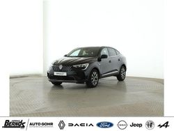 Onyx schwarz metallic (gxa) Gebraucht 2025 Renault Arkana Techno SUV | 25.440 € (Guter Preis)
