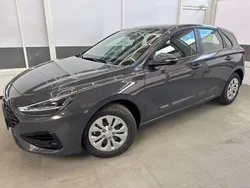Ecotronic gray pe2 Neu 2025 Hyundai i30 Style Limousine | 19.780 € (Guter Preis)