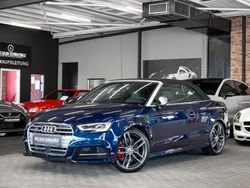 Andere Gebraucht 2017 Audi S3 Advanced | 35.400 €