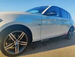 Weiß Gebraucht 2015 BMW 116 Sport Line Kleinwagen | 8.999 € (Guter Preis)