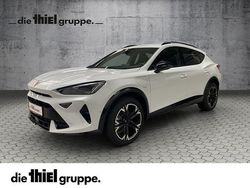 Weiß Neu 2025 Cupra Formentor SUV | 44.990 € (Etwas zu teuer)