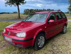 VW Golf IV