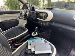 Rot Gebraucht 2020 Renault Twingo Kleinwagen | 12.999 € (Fairer Preis)