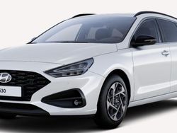 Weiß Neu 2025 Hyundai i30 Style Kombi | 23.950 € (Guter Preis)