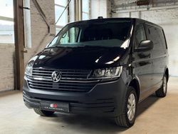 Schwarz Gebraucht 2020 VW T6.1 Van | 22.490 €