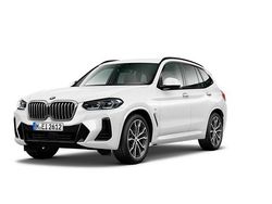 Gebraucht 2025 BMW X3 Efficient Dynamics SUV | 47.640 € (Fairer Preis)
