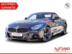 Schwarz Gebraucht 2023 BMW Z4 M Sport Cabrio | 46.890 € (Fairer Preis)