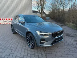 Grau Gebraucht 2021 Volvo XC60 Inscription SUV | 44.990 € (Fairer Preis)