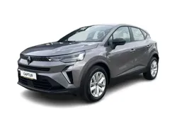 Grau Neu 2025 Renault Captur Evolution SUV | 20.979 € (Superpreis)