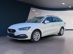 Seat Leon ST