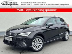 Schwarz Gebraucht 2025 Seat Ibiza XCELLENCE Kleinwagen | 24.990 € (Teuer)