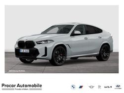 Grau Neu 2026 BMW X6 M Sport SUV | 104.290 € (Guter Preis)