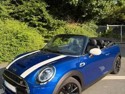 Blau Gebraucht 2020 Mini Cooper S Kleinwagen | 26.950 € (Teuer)