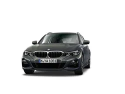 Gebraucht 2025 BMW 320 M Sport Kombi | 38.950 € (Guter Preis)