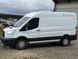 Weiß Gebraucht 2014 Ford Transit Van / Kleinbus | 4.350 € (Superpreis)